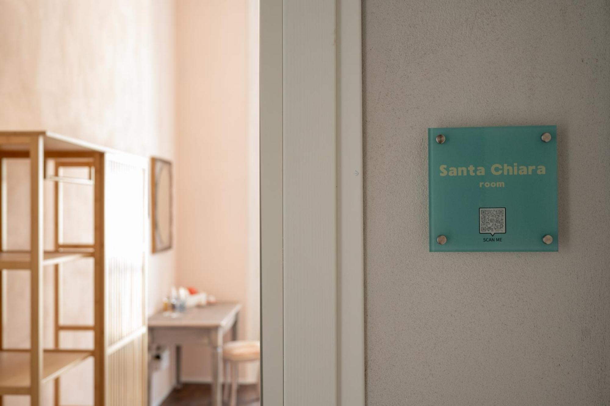 Velato Carafa Palace By Dimorra Guest house Naples