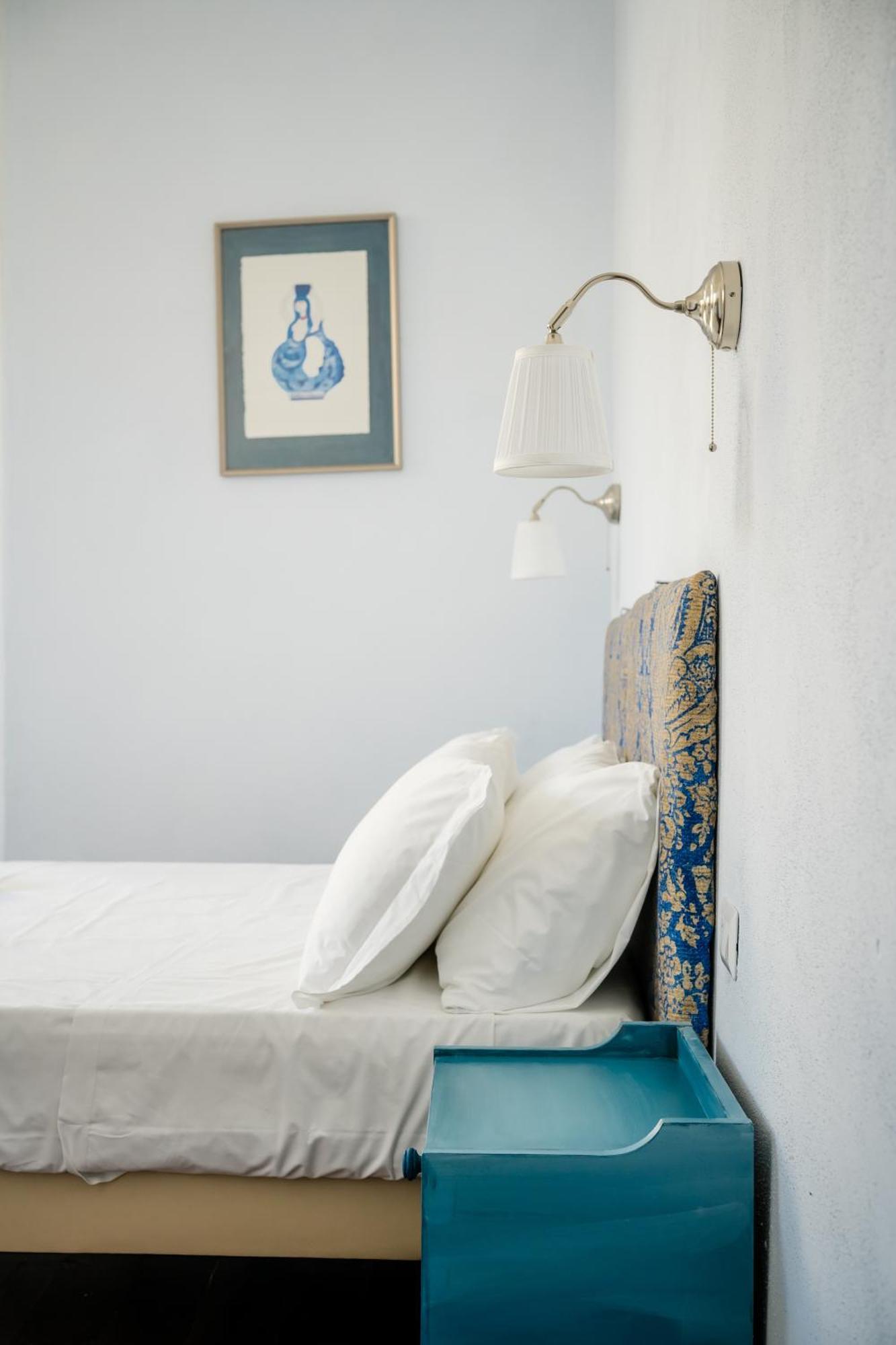 Guest house Velato Carafa Palace By Dimorra *