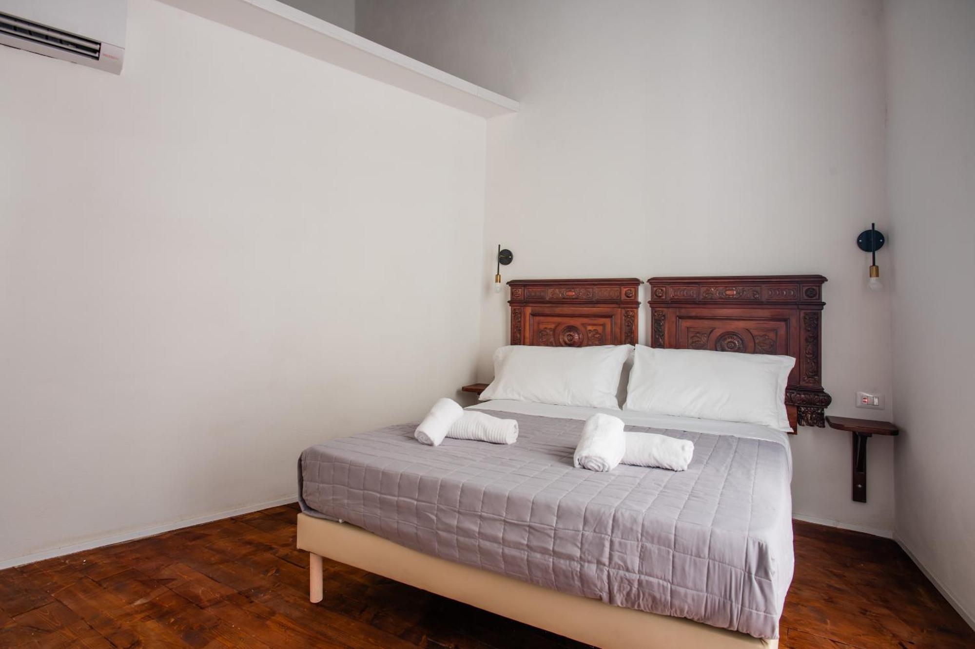 Guest house Velato Carafa Palace By Dimorra