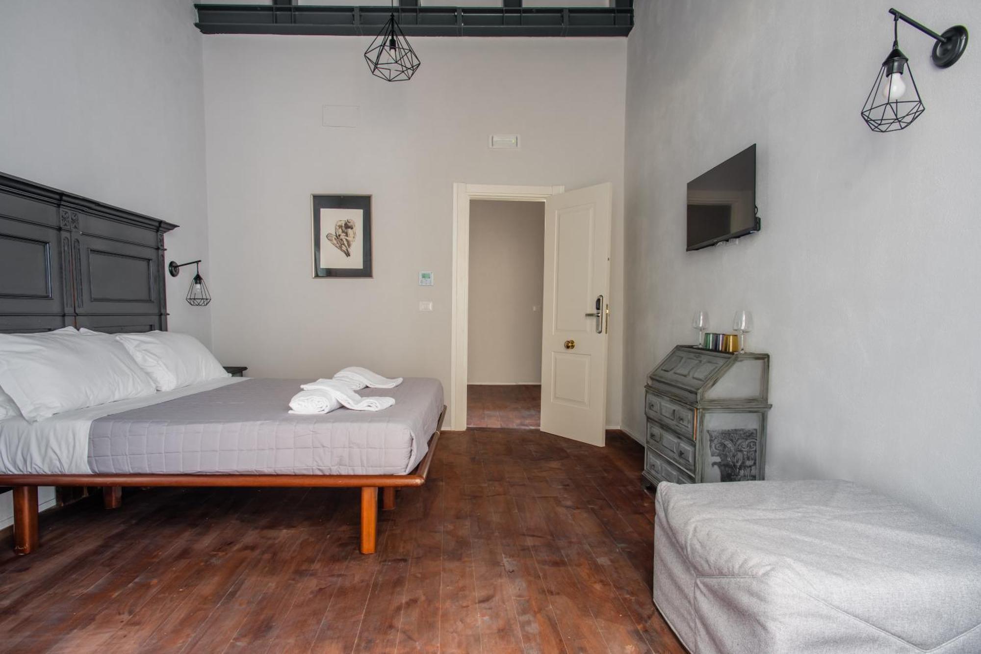 Guest house Velato Carafa Palace By Dimorra *