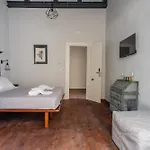Velato Carafa Palace By Dimorra