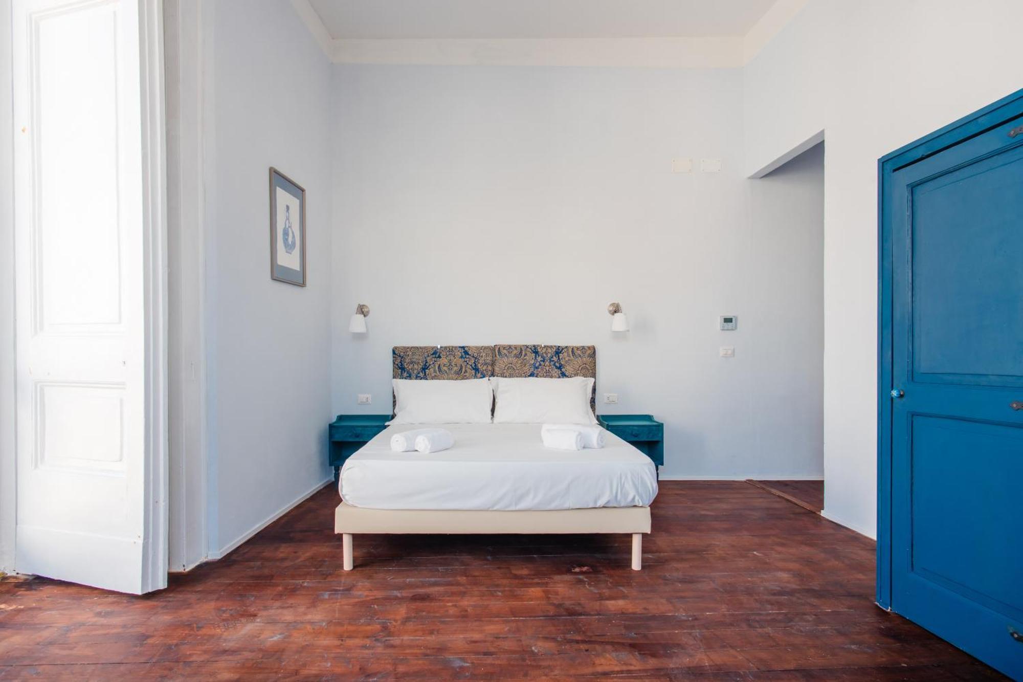 Velato Carafa Palace By Dimorra *